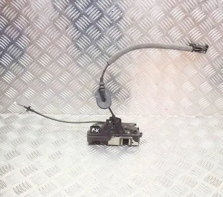 Ford Fiesta Coupe door lock (next to the handle) H1BAA21813TB H1BBA218A00AE