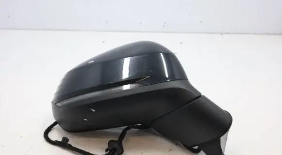 BMW 2 Active Tourer U06 Front door electric wing mirror 5657385393