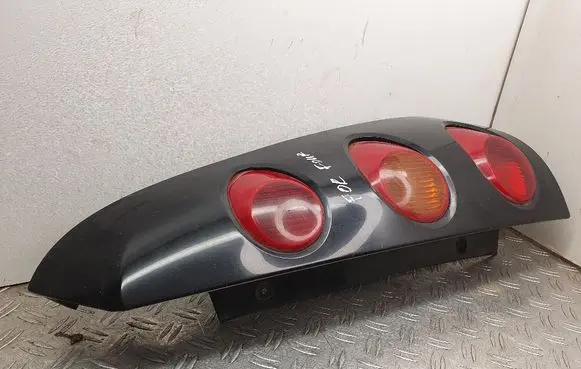 Smart ForFour I Rear/tail lights A4548200264