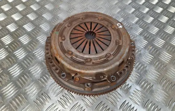 Clutch set kit