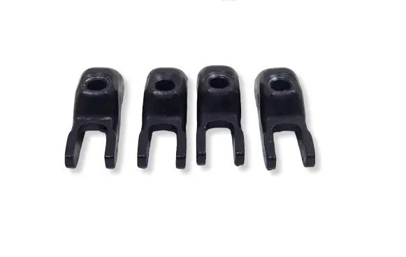 Jeep Renegade Fuel Injector clamp holder