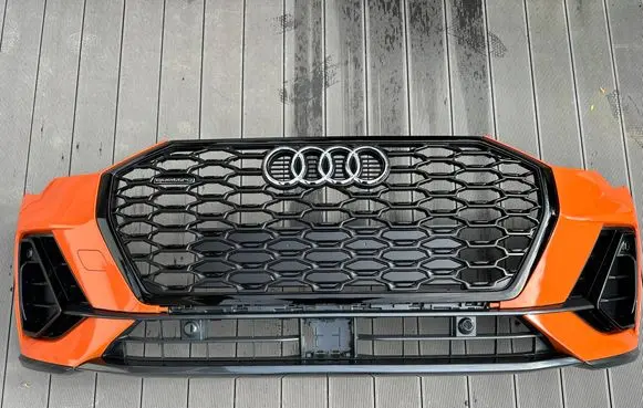 Audi Q3 F3 Front bumper 83A807437D