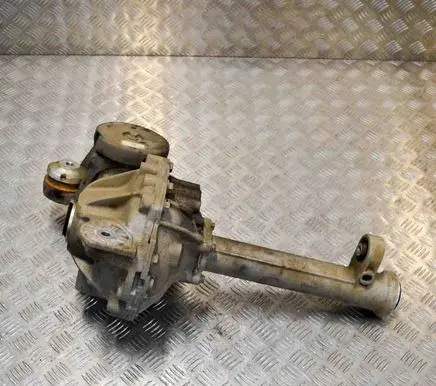 Land Rover Discovery 5 Front differential HY324B148AA HPLA3017AA