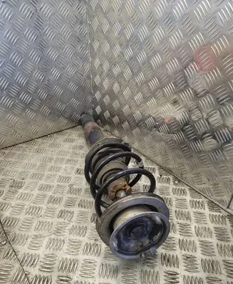 BMW 5 E60 E61 Front shock absorber with coil spring