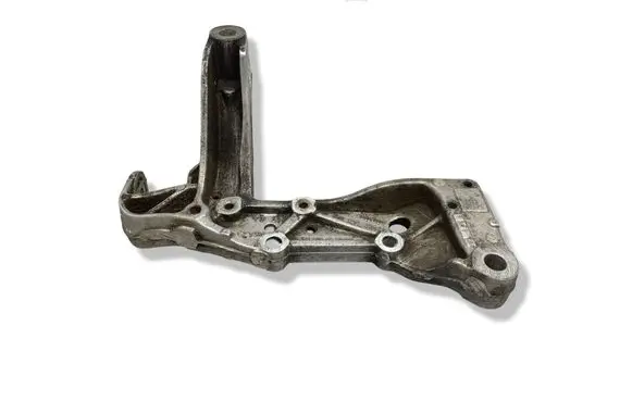 Volkswagen Golf VI Front lower control arm/wishbone 1K0199296F 15092003