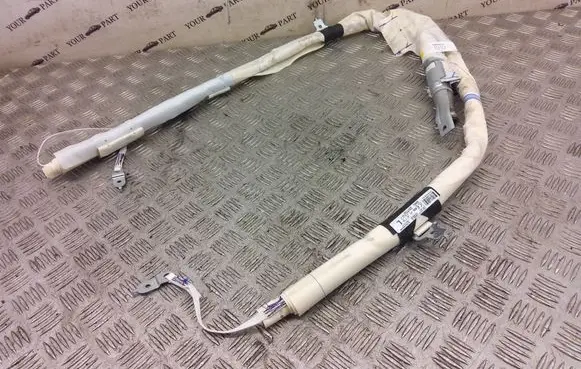 Jeep Renegade Roof airbag 00519595000 16021C485