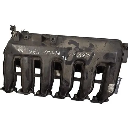 BMW 5 E60 E61 Intake manifold 7790701