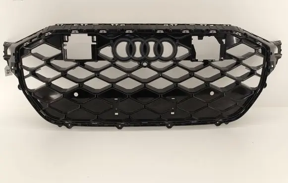 Audi Q8 Front grill 4M8853651CB