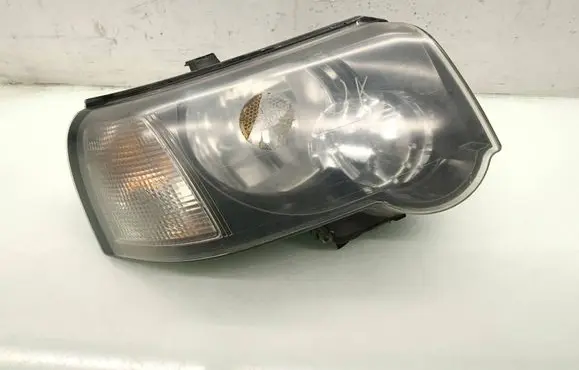 Land Rover Freelander Headlight/headlamp 10016446