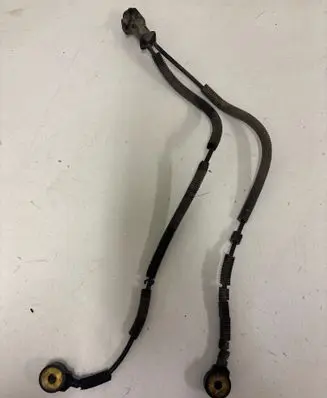 Volvo S60 Detonation knock sensor 0261231142