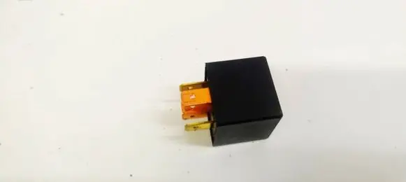 Cadillac ATS Other relay