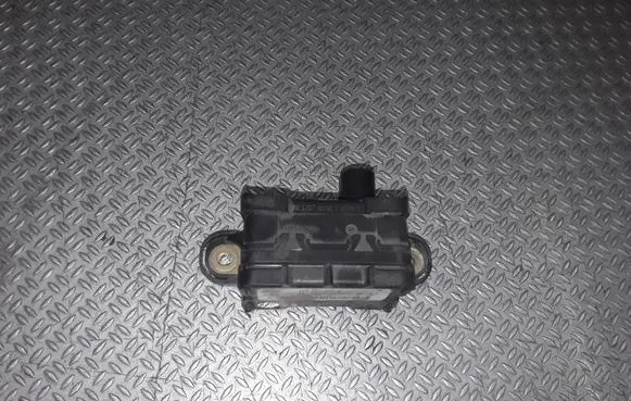 Audi A3 S3 8P ESP acceleration yaw rate sensor 1K0907655D