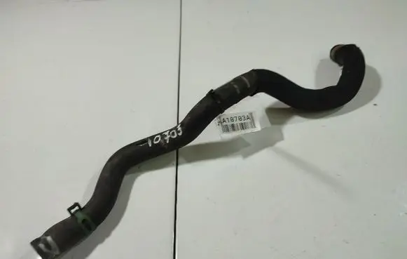 Renault Megane III Engine coolant pipe/hose