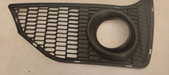 BMW 3 E90 E91 Front bumper lower grill KRATKAE90LEWA