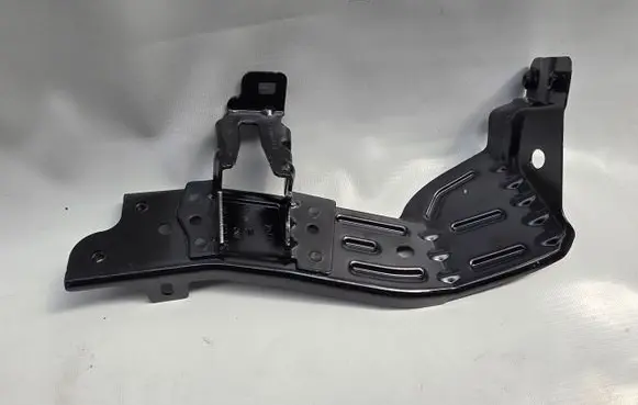 Seat Leon IV Front splash guards bracket 5FA821167