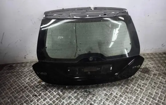 Volvo V60 Tailgate/trunk/boot lid