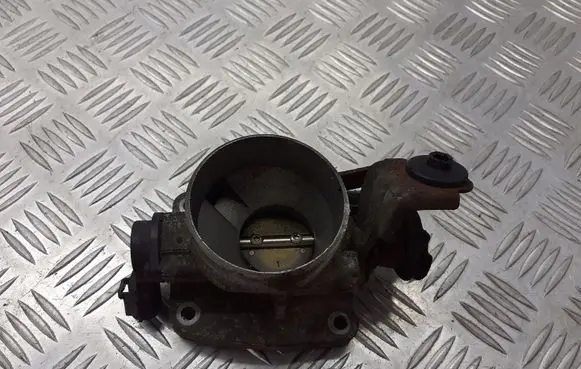 Ford Ka Throttle valve position sensor 988F-9B989