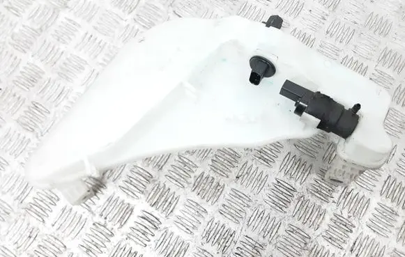 Audi A7 S7 4G Windshield washer fluid reservoir/tank 4G8955451E