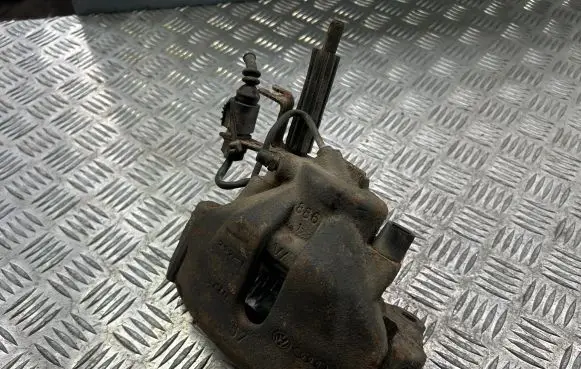 Audi A4 S4 B6 8E 8H Front brake caliper