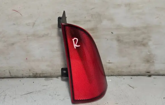 Mercedes-Benz Vito Viano W639 Rear tail light reflector A6398201964