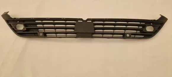 Opel Astra L Front bumper lower grill 9839967580