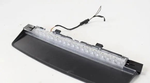 BMW 7 F01 F02 F03 F04 Other interior part 7187221