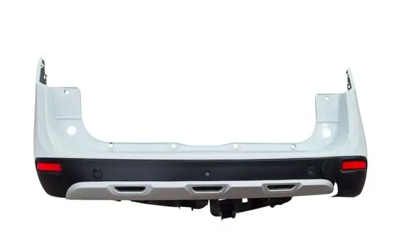 Dacia Lodgy Rear bumper 850222838R 76600452