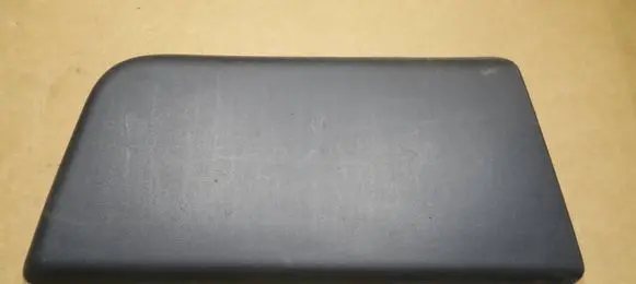 Citroen Jumper Front door trim (molding) 1305776070