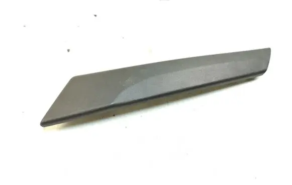Mazda 3 II Rear door handle trim BBM668D62