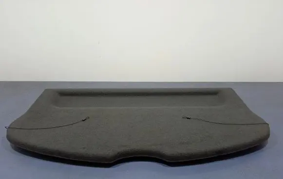 Citroen C5 Parcel shelf 9649327177