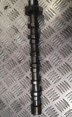 Camshaft
