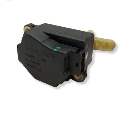 Volvo V70 Air flap motor/actuator 191010 74932C 220900