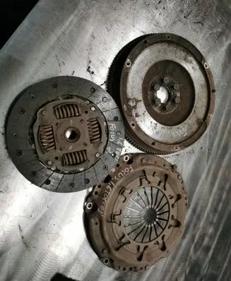Ford Focus Clutch set kit