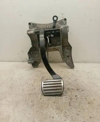 Porsche Cayenne (9PA) Brake pedal 7L0723031H