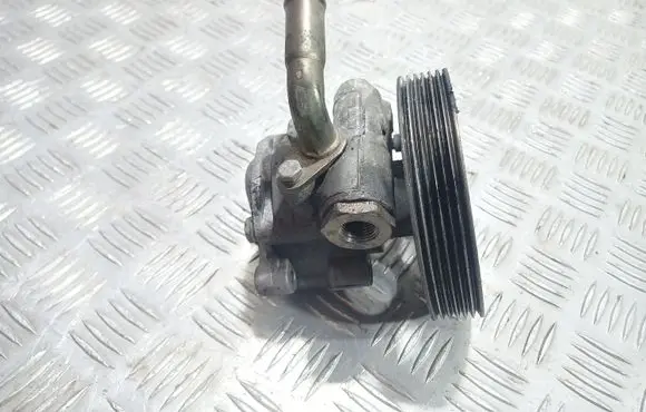Mazda 2 Power steering pump