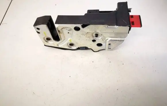 Volkswagen Golf V Seat back rest lock catch 1k0885682b