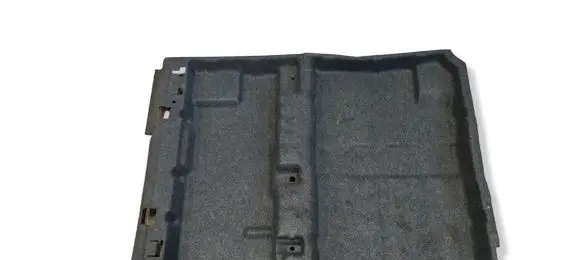 BMW 5 F10 F11 Trunk/boot floor carpet liner 9168506