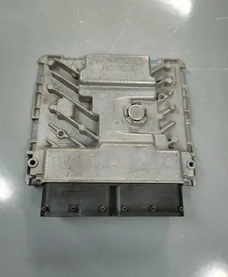 Audi A4 S4 B9 8W Engine control unit/module 06L907425C