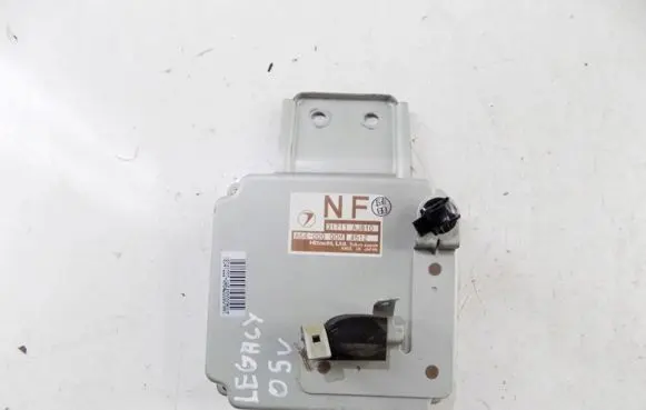 Subaru Legacy Other control units/modules 31711aj810