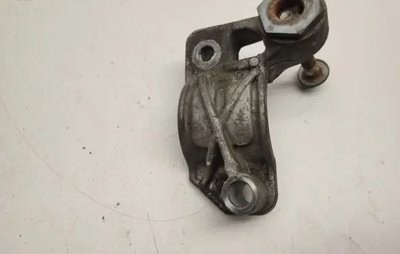 Mercedes-Benz E W211 Sway bar bush bracket, front A2113231126