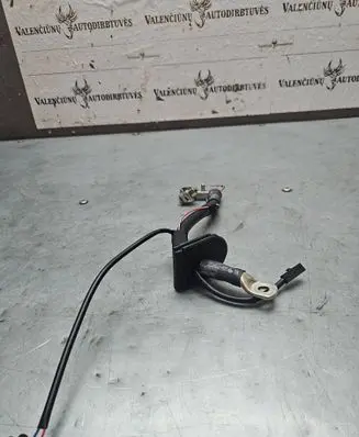 Porsche Cayenne (92A) Positive cable (battery) 7P0971225B