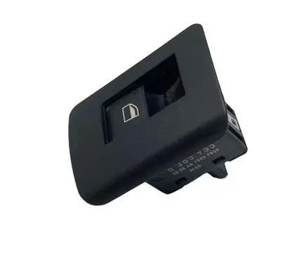 BMW X5 E53 Electric window control switch 8385955 15859800