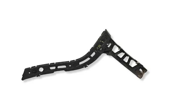 Jaguar XF X250 Rear bumper mounting bracket 8X2317B931AF