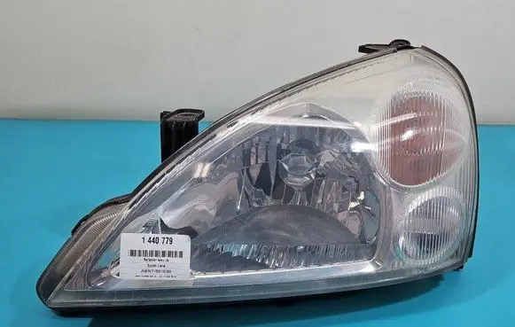 Suzuki Liana Headlight/headlamp IMPRK1440779