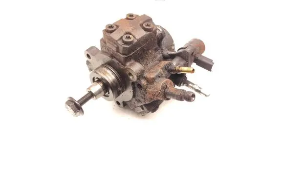 Ford Transit Fuel injection high pressure pump BK3Q9B395AD A2C53344441
