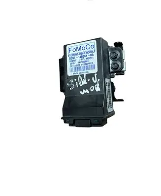 Ford Mustang VI Other control units/modules DG9T14B561BA DG9T14B561 JR3T3G530CB