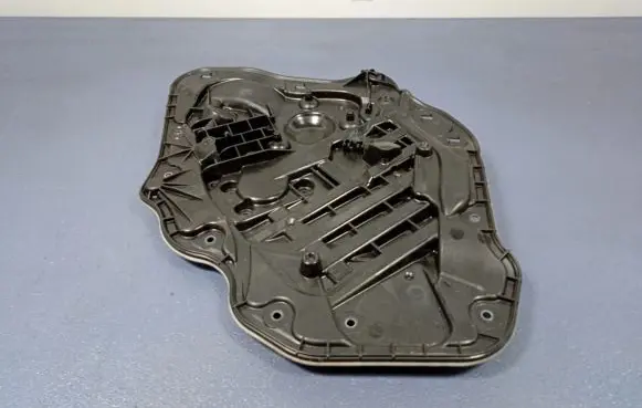 BMW 2 F44 Engine bonnet/hood sound/heat insulation 7483855