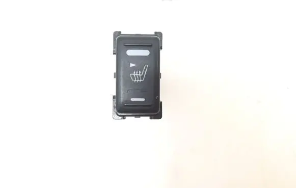 Nissan Murano Z50 Seat heating switch 