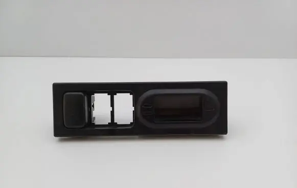 Mazda 323 Screen/display/small screen 