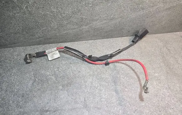 Audi A3 S3 8V Positive cable (battery) 5Q0971228K